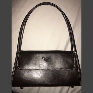 Prada Milano Purse